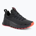 Vyriški treniruočių batai Nike Free Metcon 6 dark smoke grey/bright crimson/black