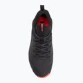 Vyriški treniruočių batai Nike Free Metcon 6 dark smoke grey/bright crimson/black 5