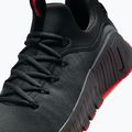 Vyriški treniruočių batai Nike Free Metcon 6 dark smoke grey/bright crimson/black 8