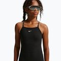 Vaikiškas kombinezonas Nike One Dri-Fit Unitard black/white 3