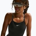 Vaikiškas kombinezonas Nike One Dri-Fit Unitard black/white 4