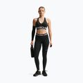 Treniruočių liemenėlė Nike Pro Sculpt Medium Support black/white/white 2