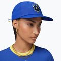 Kepurė su snapeliu  Jordan Pro old royal/yellow pulse