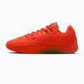 Vyriški krepšinio batai Nike Street Flare bright crimson/gum light brown/black 2