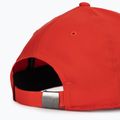 Kepurė su snapeliu  Jordan Rise Structured Metal Jumpman chile red/r511 4