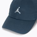 Kepurė su snapeliu  Jordan Club Unstructured Curved-Bill squadron blue/sail 3