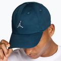 Kepurė su snapeliu Nike Jordan Club Unstructured Curved-Bill squadron blue/sail 4