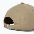 Kepurė su snapeliu  Jordan Club Unstructured Curved-Bill khaki/sail 4