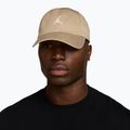 Kepurė su snapeliu  Jordan Club Unstructured Curved-Bill khaki/sail 5