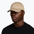 Kepurė su snapeliu Nike Jordan Club Unstructured Curved-Bill khaki/sail 3