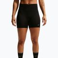 Moteriški bėgimo šortai Nike Tempo black 4