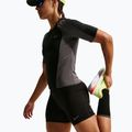 Moteriški bėgimo šortai Nike Tempo black 6
