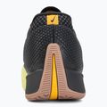 Vyriški krepšinio batai Nike Street Flare black/light lemon twist/desert dust/black 6
