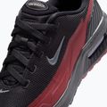 Vaikiški batai Nike Air Max Bia black/team red/smoke grey 8