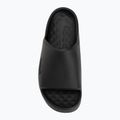 Vaikiškos šlepetės Nike Calm 2.0 black/black/black 5