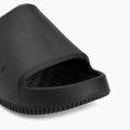 Vaikiškos šlepetės Nike Calm 2.0 black/black/black 7
