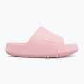 Vaikiškos šlepetės Nike Calm 2.0 med soft pink/med soft pink 2
