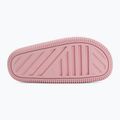 Vaikiškos šlepetės Nike Calm 2.0 med soft pink/med soft pink 4