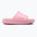 Vaikiškos šlepetės Nike Calm 2.0 med soft pink/med soft pink