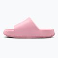 Vaikiškos šlepetės Nike Calm 2.0 med soft pink/med soft pink 2