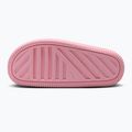 Vaikiškos šlepetės Nike Calm 2.0 med soft pink/med soft pink 3