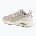 Vaikiški batai Nike Air Max white cream ii/light orewood brown/volt ice 3