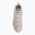 Vaikiški batai Nike Air Max white cream ii/light orewood brown/volt ice 5