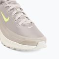 Vaikiški batai Nike Air Max white cream ii/light orewood brown/volt ice 7