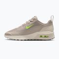 Vaikiški batai Nike Air Max white cream ii/light orewood brown/volt ice 2