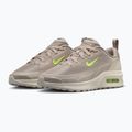 Vaikiški batai Nike Air Max white cream ii/light orewood brown/volt ice 3