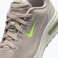 Vaikiški batai Nike Air Max white cream ii/light orewood brown/volt ice 8