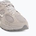 Vaikiški batai Nike V5 Runner Suede moon particle/light orewood brown 7