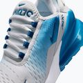 Batai  Nike Air Max 270 off white/dutch blue/court blue 8
