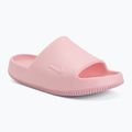 Šlepetės Nike Calm 2.0 med soft pink/med soft pink
