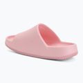 Šlepetės Nike Calm 2.0 med soft pink/med soft pink 3