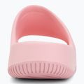 Šlepetės Nike Calm 2.0 med soft pink/med soft pink 6