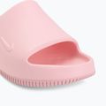 Šlepetės Nike Calm 2.0 med soft pink/med soft pink 7