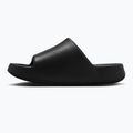 Vaikiškos šlepetės Nike Calm 2.0 black/black/black 2