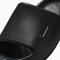 Vaikiškos šlepetės Nike Calm 2.0 black/black/black 4
