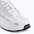 Nike batai P-6000 platinum tint/white/platinum tint 7