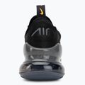 Batai  Nike Air Max 270 black/laser orange/metallic copper 6