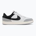 Vyriški batai Nike Air Jordan Skyline Low summit white/light smoke grey/black 2