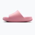 Šlepetės Nike Calm 2.0 med soft pink/med soft pink 2