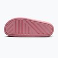 Šlepetės Nike Calm 2.0 med soft pink/med soft pink 3