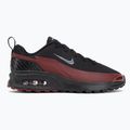 Vaikiški batai Nike Air Max Bia black/team red/smoke grey 2