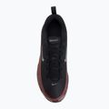 Vaikiški batai Nike Air Max Bia black/team red/smoke grey 5