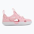 Vaikiškos basutės Nike Sunray Protect 4 med soft pink/white 2