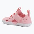 Vaikiškos basutės Nike Sunray Protect 4 med soft pink/white 3