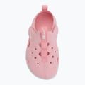 Vaikiškos basutės Nike Sunray Protect 4 med soft pink/white 5