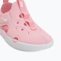 Vaikiškos basutės Nike Sunray Protect 4 med soft pink/white 7